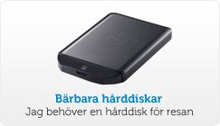 Portable HDDs